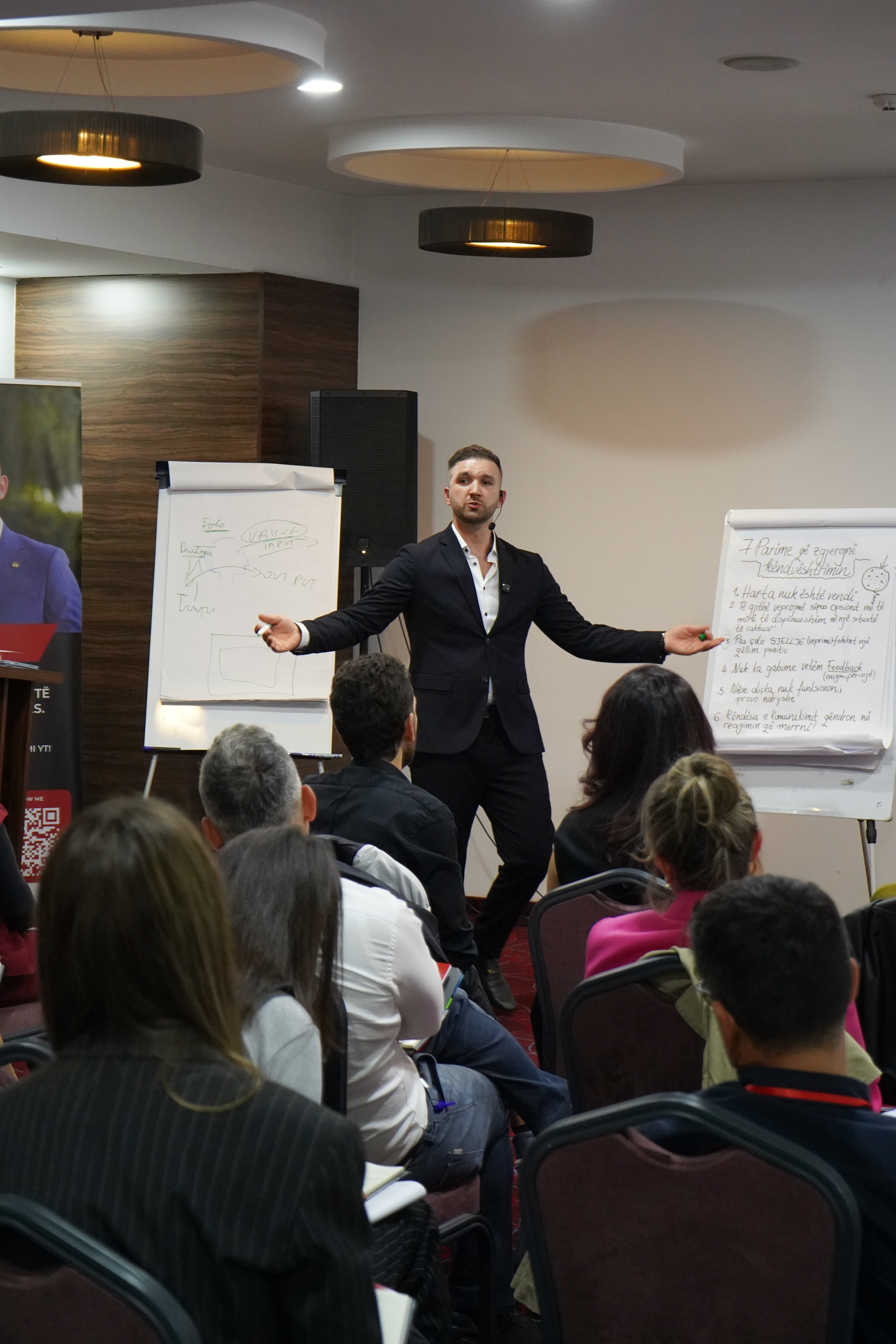 Seminar Ram Halilaj 1